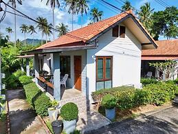 Bluewhale Home Samui