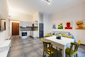 Palazzo Falcone Apartments