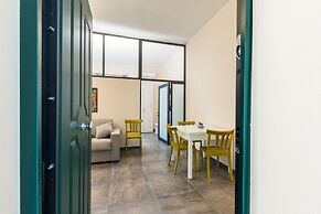 Palazzo Falcone Apartments