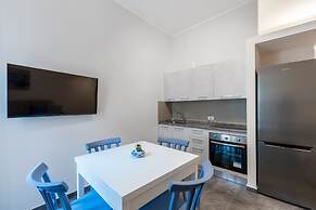 Palazzo Falcone Apartments