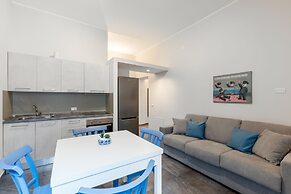 Palazzo Falcone Apartments