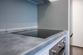 Palazzo Falcone Apartments