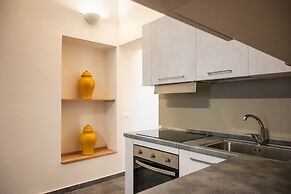 Palazzo Falcone Apartments