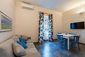 Palazzo Falcone Apartments