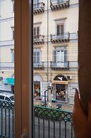 Palazzo Falcone Apartments