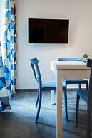 Palazzo Falcone Apartments