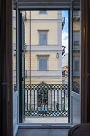 Palazzo Falcone Apartments