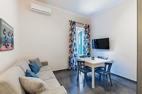 Palazzo Falcone Apartments