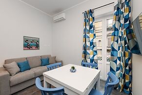 Palazzo Falcone Apartments