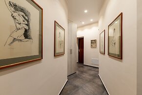 Palazzo Falcone Apartments