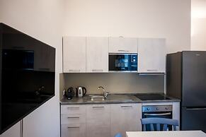 Palazzo Falcone Apartments