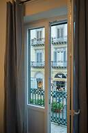 Palazzo Falcone Apartments