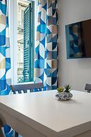 Palazzo Falcone Apartments