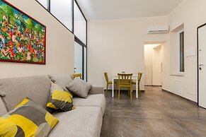 Palazzo Falcone Apartments