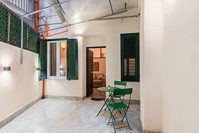 Palazzo Falcone Apartments