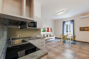 Palazzo Falcone Apartments