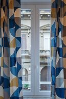 Palazzo Falcone Apartments