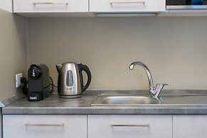 Palazzo Falcone Apartments