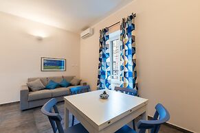 Palazzo Falcone Apartments