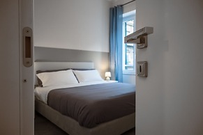 Palazzo Falcone Apartments