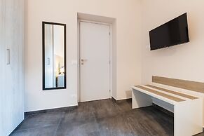 Palazzo Falcone Apartments