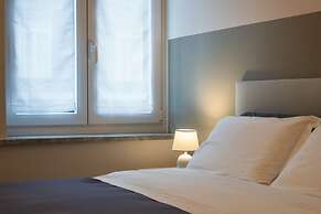 Palazzo Falcone Apartments