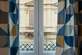 Palazzo Falcone Apartments