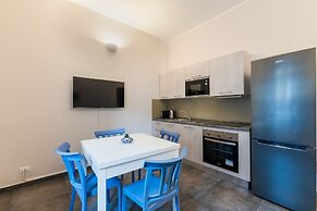 Palazzo Falcone Apartments