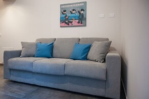 Palazzo Falcone Apartments