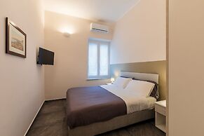 Palazzo Falcone Apartments