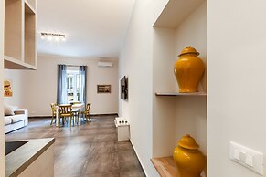 Palazzo Falcone Apartments