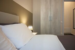 Palazzo Falcone Apartments