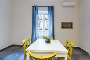 Palazzo Falcone Apartments