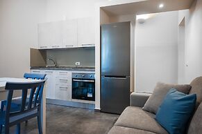 Palazzo Falcone Apartments