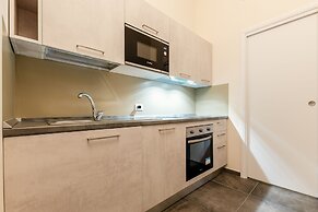 Palazzo Falcone Apartments