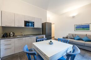 Palazzo Falcone Apartments