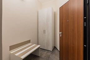 Palazzo Falcone Apartments