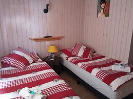 Hotel Rhoneblick