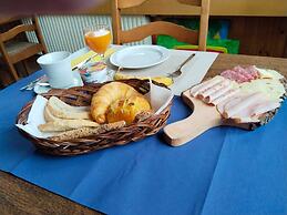 Hotel Rhoneblick