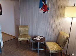 Hotel Rhoneblick
