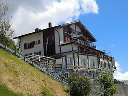 Hotel Rhoneblick