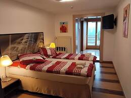 Hotel Rhoneblick