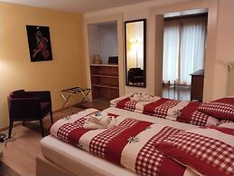 Hotel Rhoneblick