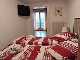 Hotel Rhoneblick