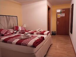 Hotel Rhoneblick
