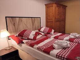 Hotel Rhoneblick