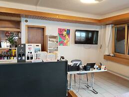 Hotel Rhoneblick