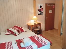 Hotel Rhoneblick