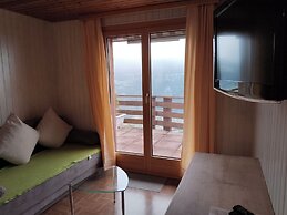 Hotel Rhoneblick