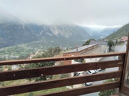 Hotel Rhoneblick